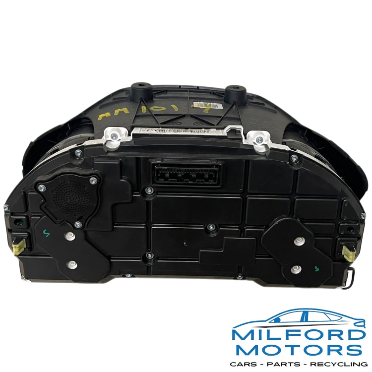 Used Instrument Speedometer Cluster – 2016 Subaru Legacy 2.5L CVT – 90,325 Miles