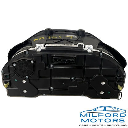 Used Instrument Speedometer Cluster – 2016 Subaru Legacy 2.5L CVT – 90,325 Miles