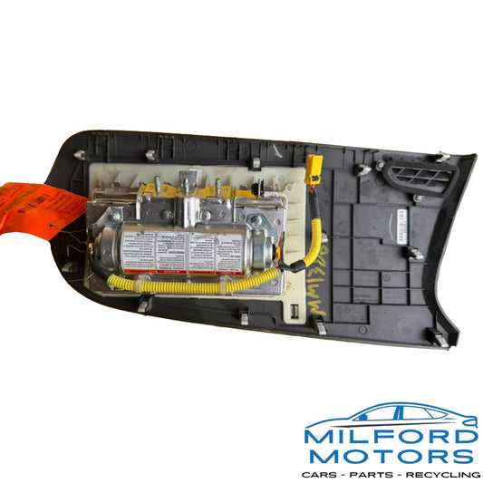 2014-2017 Honda Odyssey USED Passenger Right Dashboard Air Bag OEM 77820TK8A82