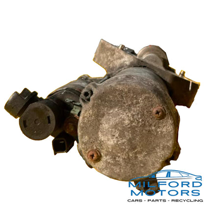 Starter Motor – Honda/Acura 3.5L & 3.7L – 116,262 Miles