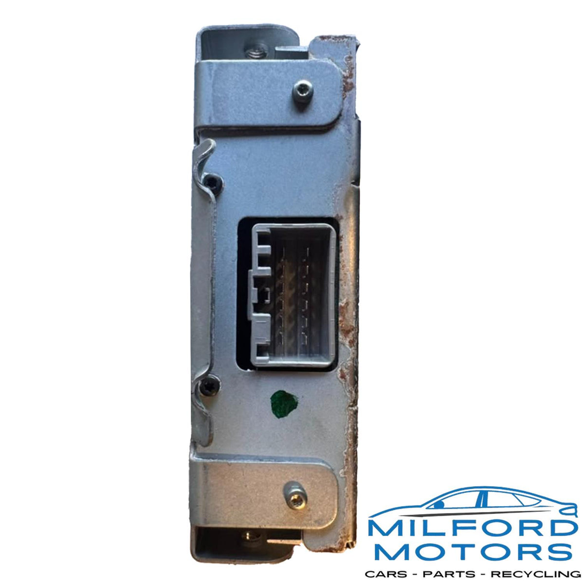 Used 2013 Cadillac XTS OEM Chassis Power Inverter Control Module