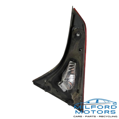 OEM Left Driver Side Decklid Tail Light Lamp Toyota Corolla 2014-2016 8159002510