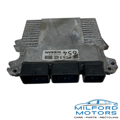 2019-2025 Nissan Altima 2.5L ECM ECU Engine Computer OEM 23703-6CA3A 49K Miles