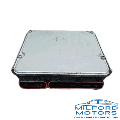 2015-2016 Toyota Corolla 1.8L 2ZRFE ECM ECU Engine Computer OEM 89661-0Z630 130K Miles