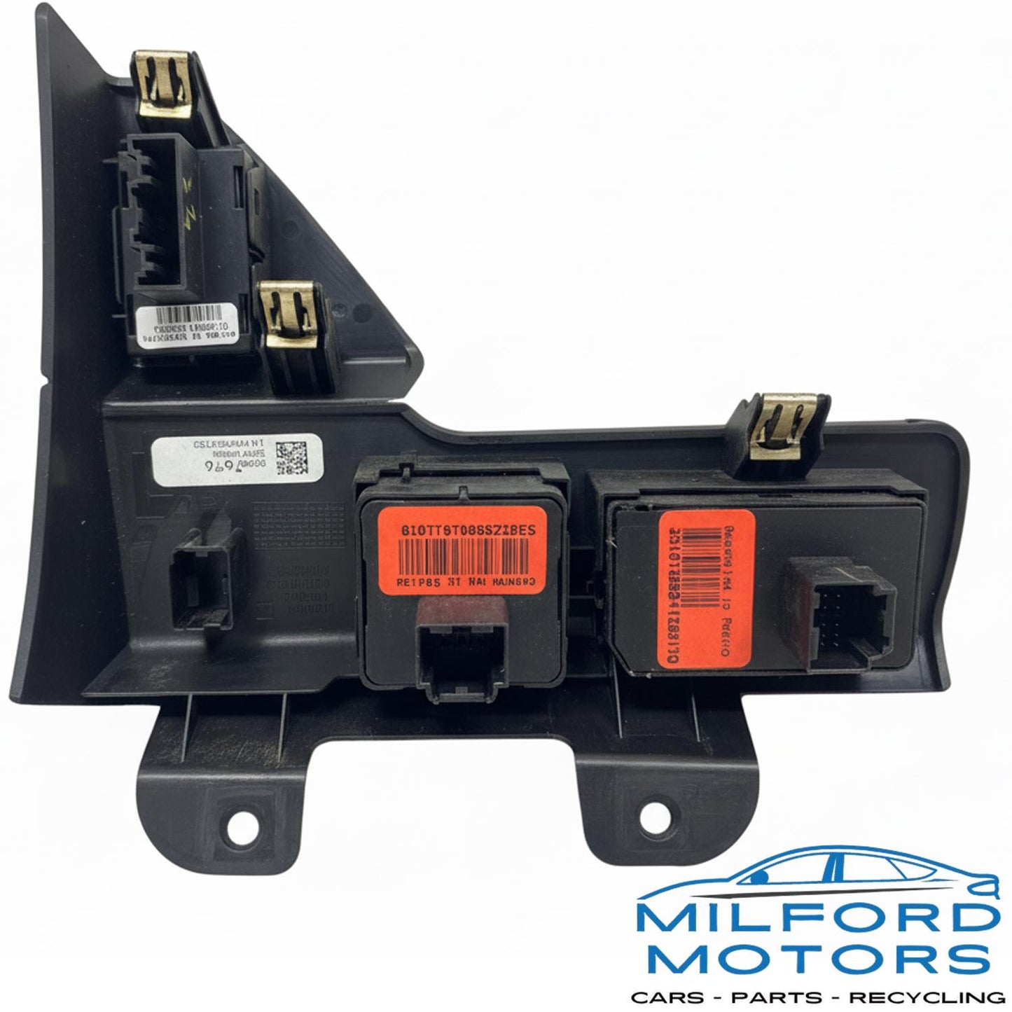 OEM 2015 GMC Yukon Dashboard Headlight & Traction Control Switch Panel OEM 92,106 Miles