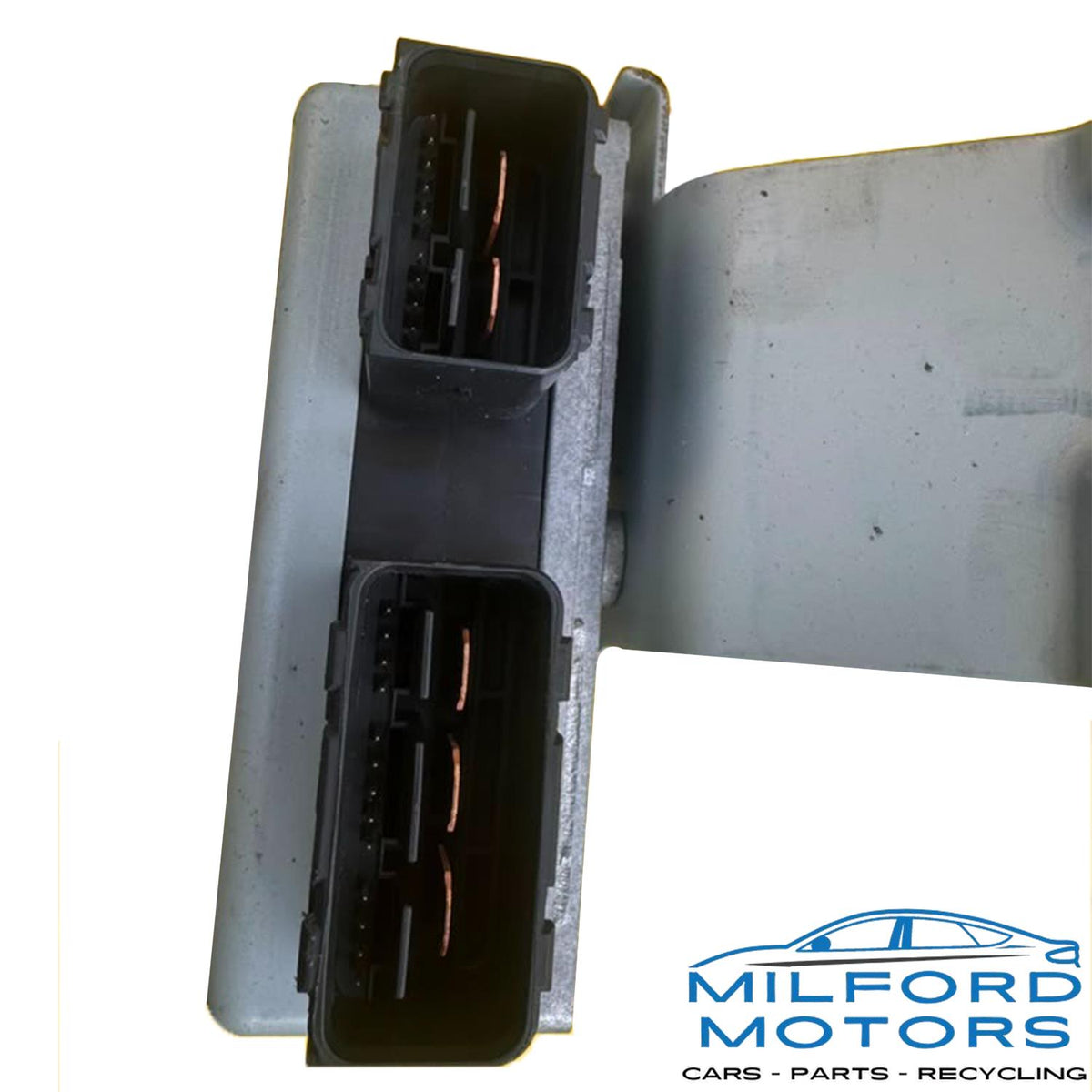 2017 Acura MDX Engine Control Module (ECM)  – 74,325 Miles