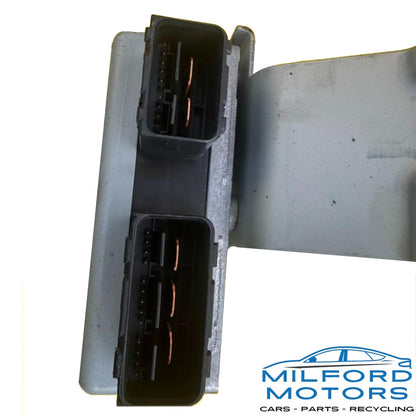 2017 Acura MDX Engine Control Module (ECM)  – 74,325 Miles