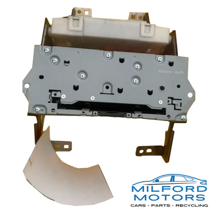 2017–2020 Infiniti QX60 Nissan Pathfinder Radio Audio Receiver 28330-9PB0A/B 68K Miles