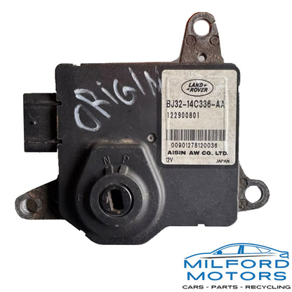 OEM Transmission Control Module TCM BJ32-14C336-AA Fits 2012-2013 Evoque 2013-2015 LR2