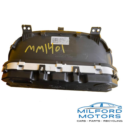 Used Instrument Speedometer Head / Cluster – 2019–2021 Hyundai Tucson