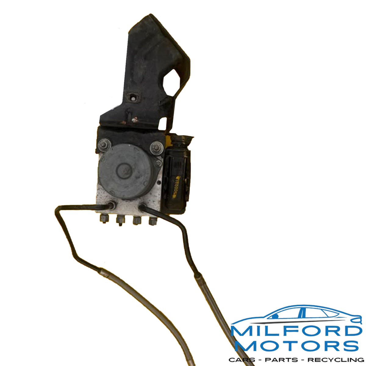 2015-2020 Dodge Caravan ABS Anti-Lock Brake Pump 76K Miles 68194483AD — Pump Only