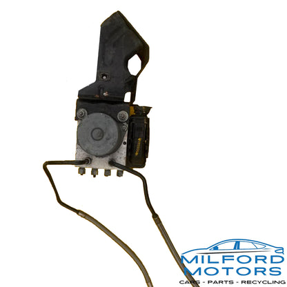 2015-2020 Dodge Caravan ABS Anti-Lock Brake Pump 76K Miles 68194483AD — Pump Only