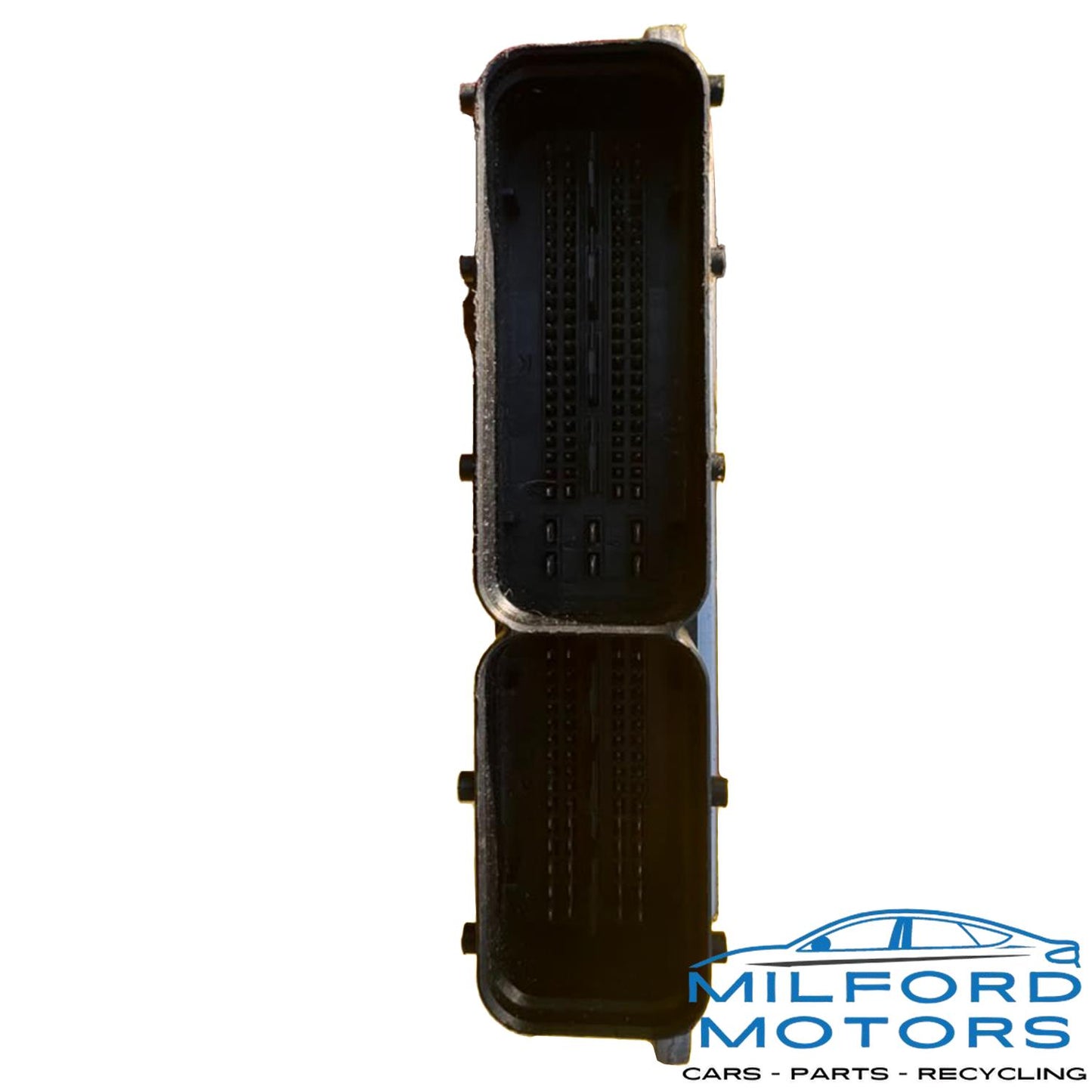 Used OEM Engine Control Module (ECM/ECU) – 2006 Audi A4 2.0L BPG