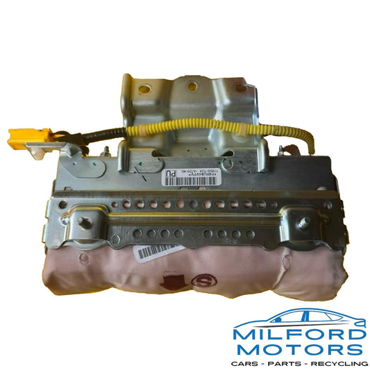 2013-2014 Honda Accord OEM USED Passenger Right Dash Air Bag OEM 77820-T2A-A81