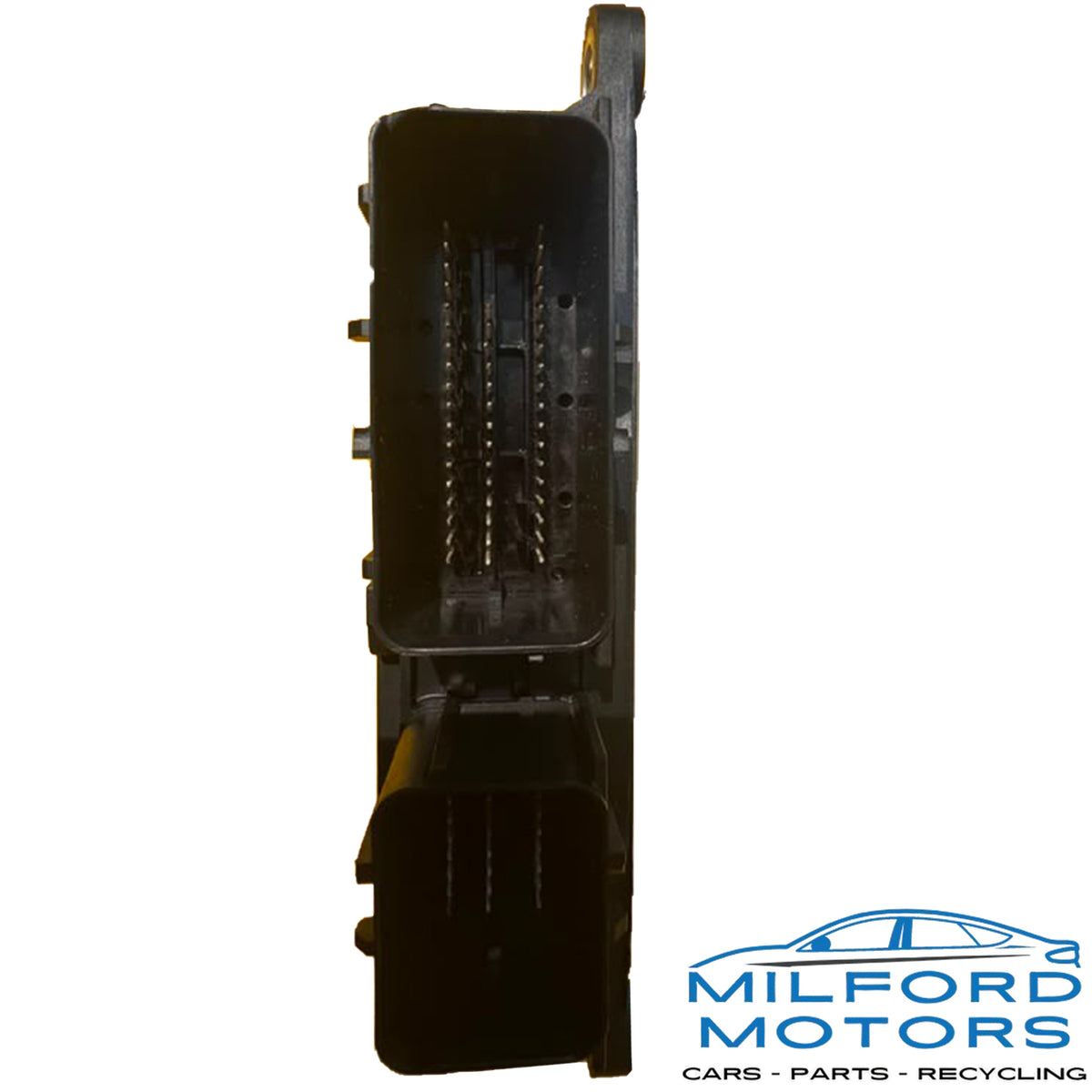 2014-2017 Chevy Cruze Verano Volt USED Air Bag Control Module ECM OEM 13589412