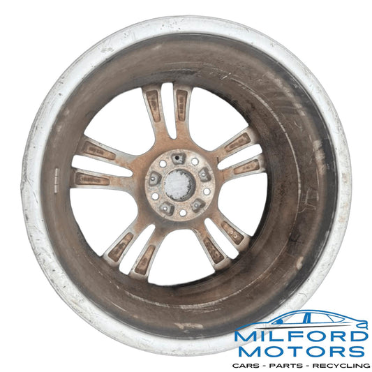 Used 2012–2019 BMW 640i / 650i 20x8.5 Front Alloy Wheel Style 373