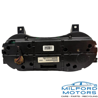 OEM Used Instrument Cluster Speedometer – 89,109 Miles – 2019 Dodge Charger MPH 140 MPH – Part # 68412297AA