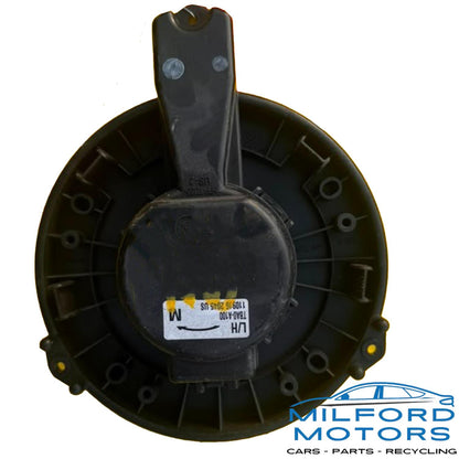 Used OEM HVAC Blower Motor – 2016–2021 Honda Civic