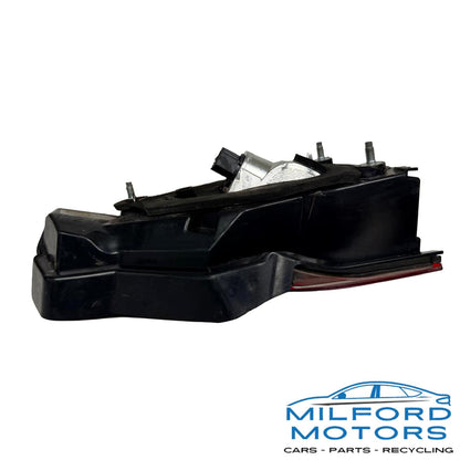 2022-2025 Mitsubishi Eclipse Cross Left Liftgate Mounted LED Tail Light OEM 8330B331 Used