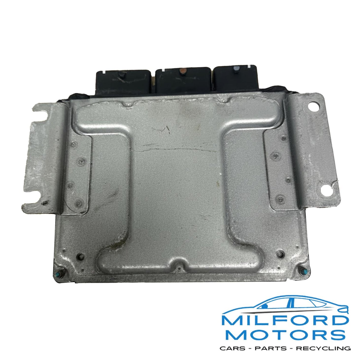 2016-2017 Nissan Sentra 1.8L ECM ECU Engine Computer OEM 23703-3SA2A 80K Miles