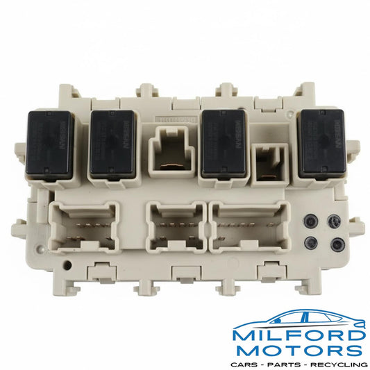 OEM 2017-2020 Nissan Pathfinder Interior Cabin Fuse Box Junction Block OEM 95K Miles