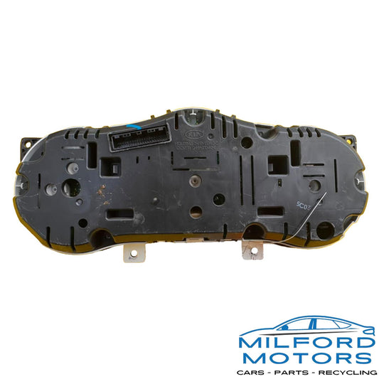 2014–2015 Kia Optima Speedometer Cluster MPH 2.4L 94031-2T270 – 85,748 Miles