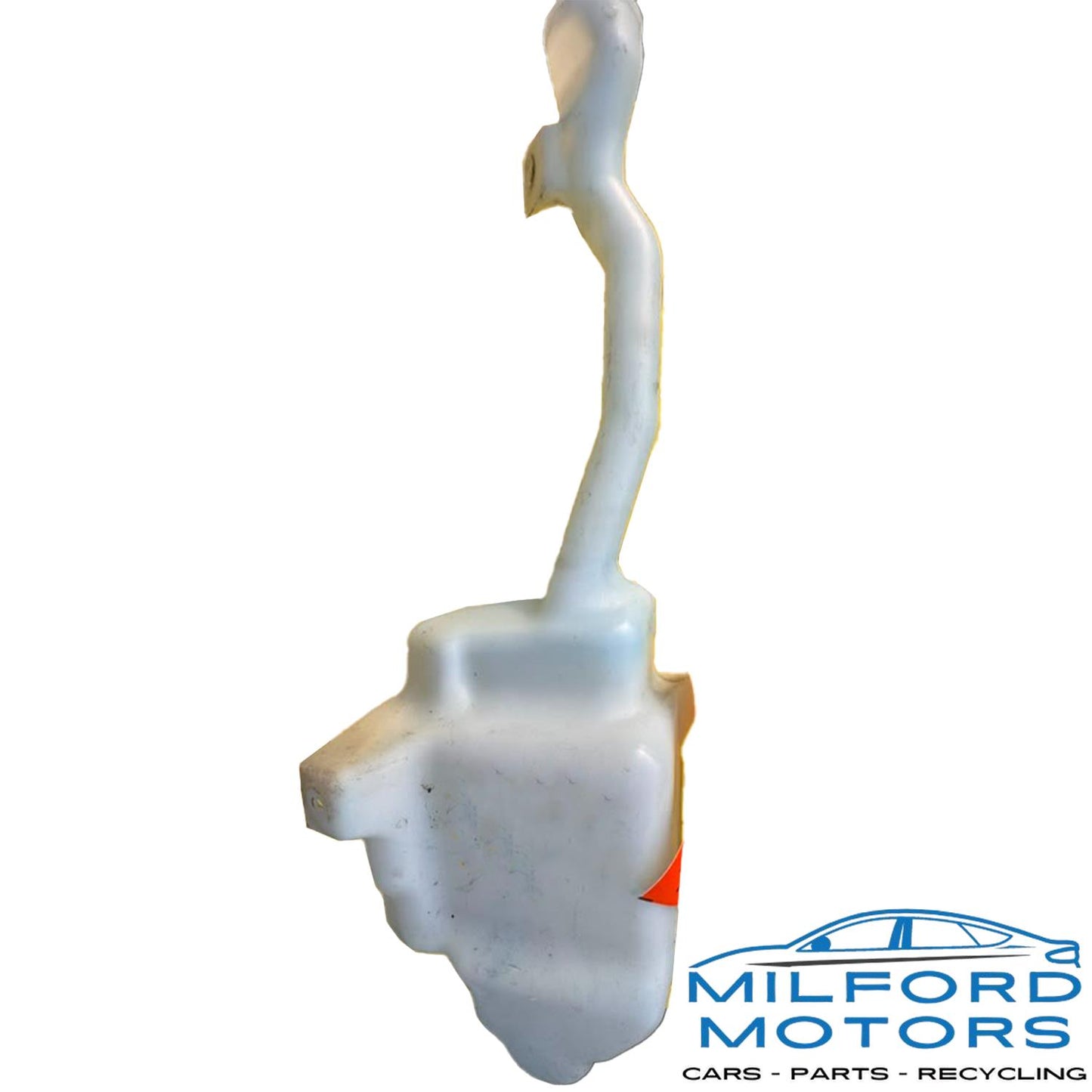 Used OEM Windshield Washer Fluid Reservoir Tank – 2011–2017 Honda Odyssey (US Market)