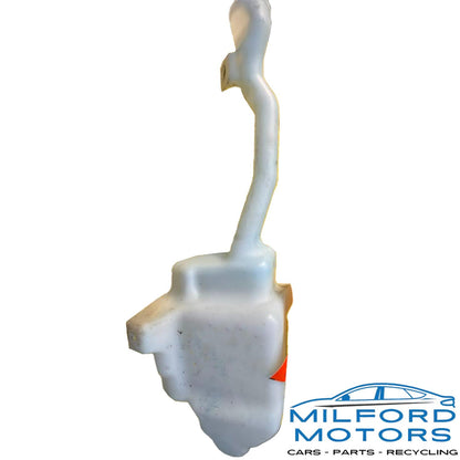 Used OEM Windshield Washer Fluid Reservoir Tank – 2011–2017 Honda Odyssey (US Market)