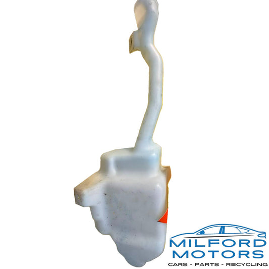 Used OEM Windshield Washer Fluid Reservoir Tank – 2011–2017 Honda Odyssey (US Market)