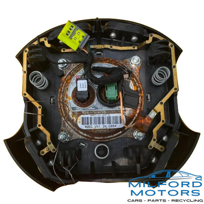 Steering Column — 2008–2015 MINI Cooper / Clubman 143,112 Miles