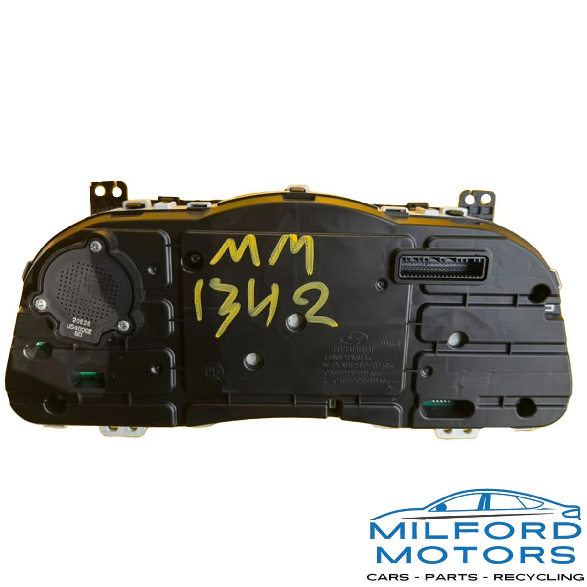 2021-2023 Hyundai Elantra OEM Instrument Speedometer Cluster 4.2" TFT 94011-AB030