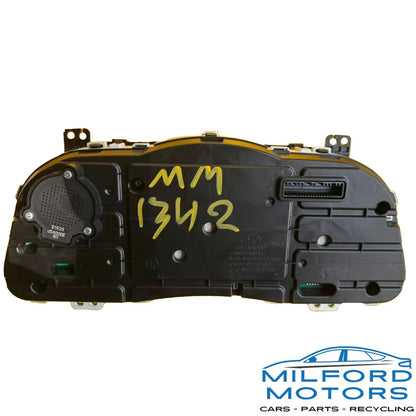 2021-2023 Hyundai Elantra OEM Instrument Speedometer Cluster 4.2" TFT 94011-AB030