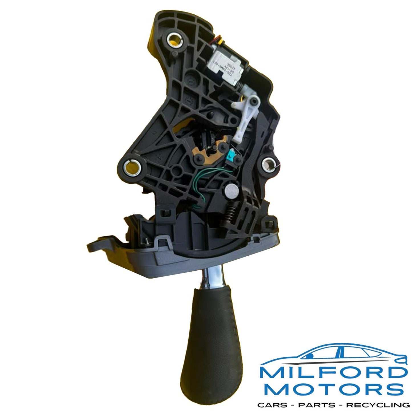 Used OEM Gear Shift Lever / Shifter Assembly – 2014 Honda Odyssey Touring / Touring Elite