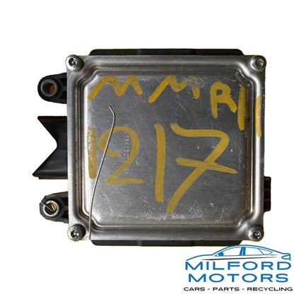 Used OEM Right Passenger Rear Blind Spot Radar Unit – Ford Edge Explorer Mustang Lincoln MKX – EM2Z14C689A