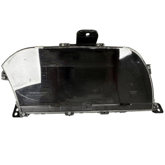 Used 2016-2017 Honda Accord Upper Center Display Screen 7.7" OEM Panasonic 39710T2AA7
