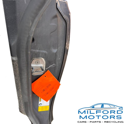 2014–2020 BMW i3 Rear Left Door Assembly – 59,875 Miles