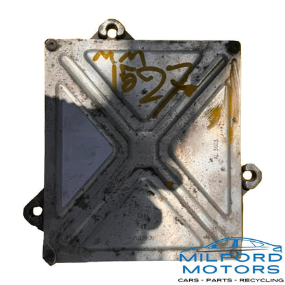 2017-2020 GM Cadillac Chevy GMC Suspension Control Module 84215186 Left Rear 42K