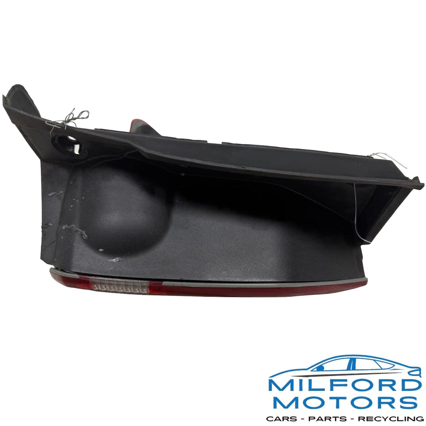 OEM 2016-2019 Ford Explorer Left Driver Side Tail Light Lamp Police Package Used