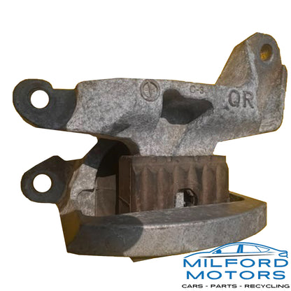 Used 2020 Nissan Altima 2.5 S Driver Side Engine Mount OEM 2.5L