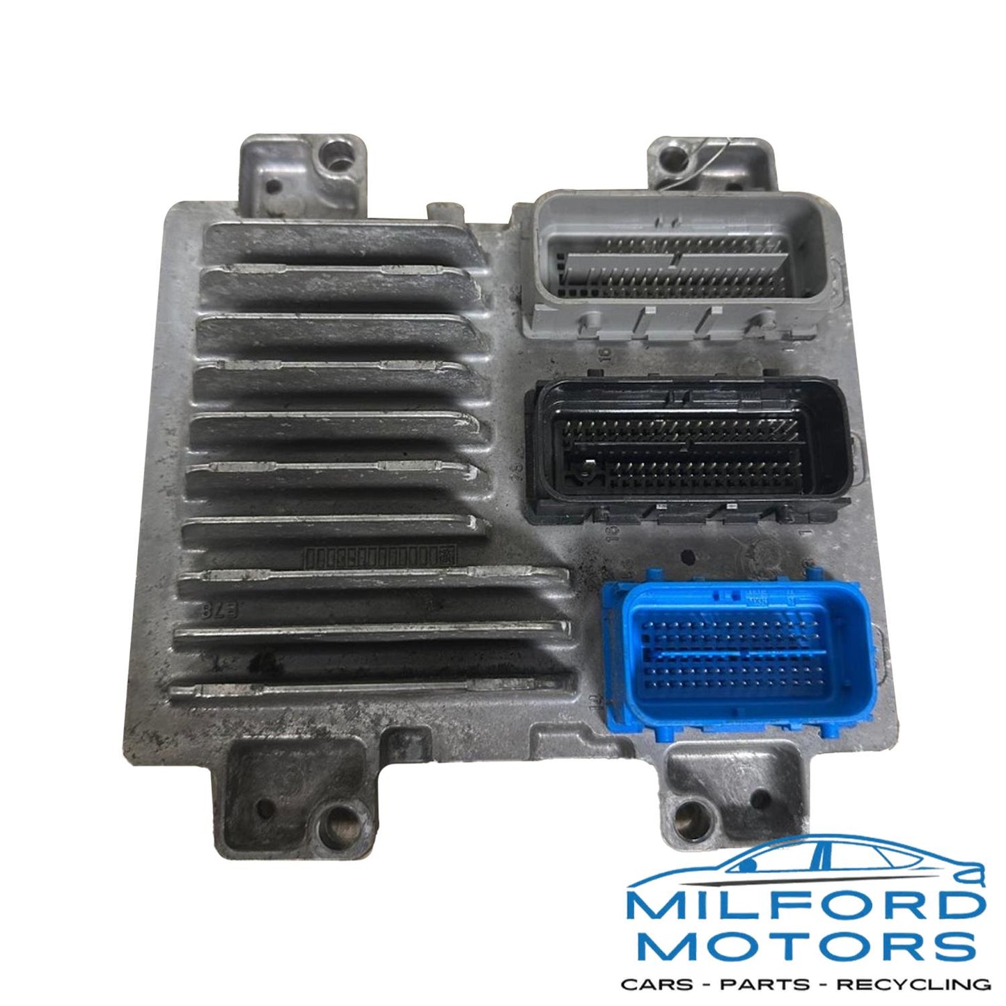 GM ECM ECU Engine Computer OEM 12692200 2012-2016 Cruze Silverado Sierra Sonic Encore Volt OEM Unknown Miles
