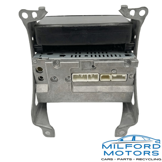 2006-2009 Toyota Prius OEM USED AM/FM CD Radio Receiver Stereo 51824 Matsushita 86120-47200