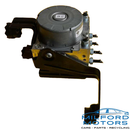 2014-2020 BMW 320i 328i 330i 340i 430i USED ABS Pump DSC Module w/ Adaptive Cruise 34516897119 OEM