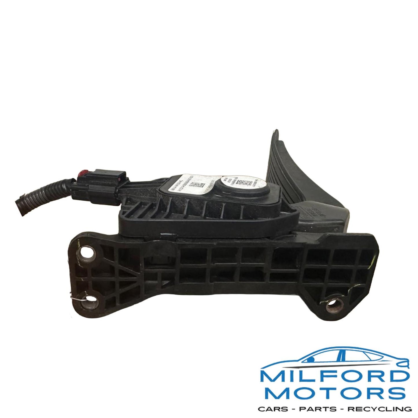 2011 Ford Explorer OEM USED Gas Accelerator Pedal Assembly