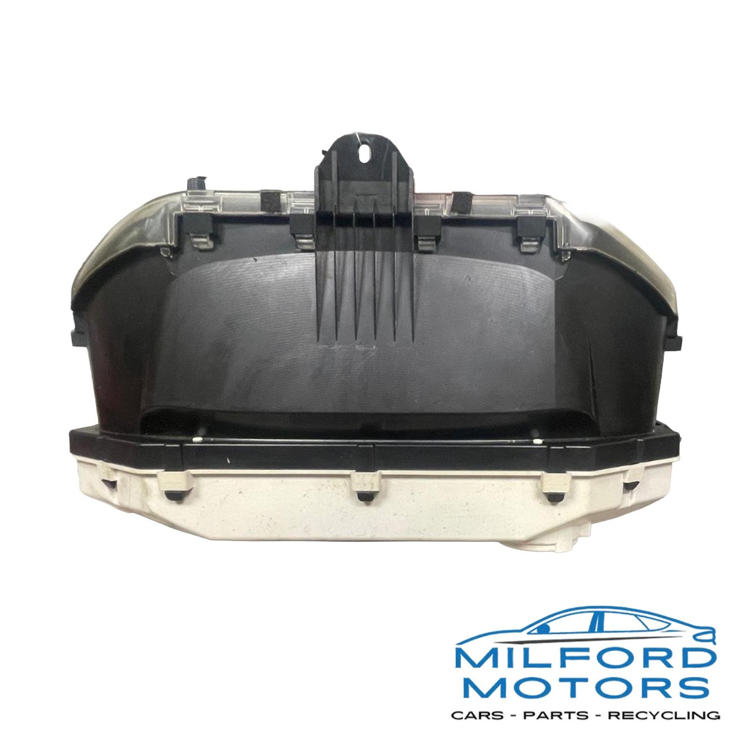OEM Used Speedometer Instrument Cluster – 101,000 Miles – 2012-2013 Honda CR-V AWD (MPH, US Market)