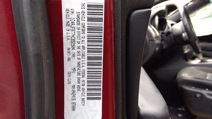 Used 2016–2017 Challenger Durango Grand Cherokee 5.7L HEMI V8 Engine – Mopar EZH – 99,000 Miles