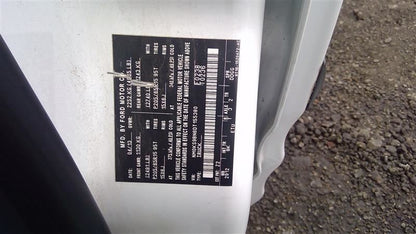 Used 2008-2013 Ford Focus / Transit Connect 2.0L Duratec Engine – 124,233 Miles – VIN N