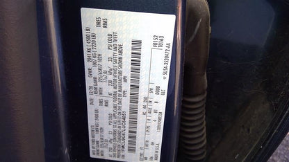 Used 2020 Ford Escape 1.5L EcoBoost Turbo Engine – (22,845 Miles)