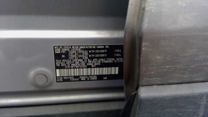Used 2019-2022 Toyota RAV4 2.5L A25A-FKS Engine – 140,997 Miles