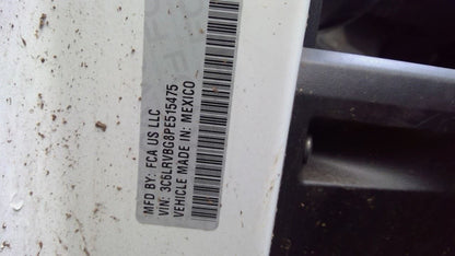 Used 2022–2024 Ram ProMaster 3.6L Pentastar V6 Engine –  (76,321 Miles)