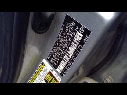 Used Toyota/Lexus 2.5L A25AFKS Engine – 70,540 Miles